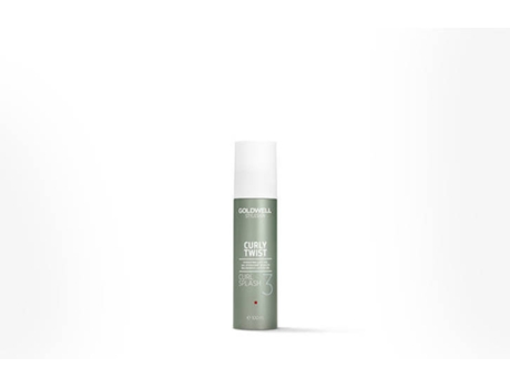 Gel para o Cabelo GOLDWELL Curly Twist Curl Splash ( 100 ml)