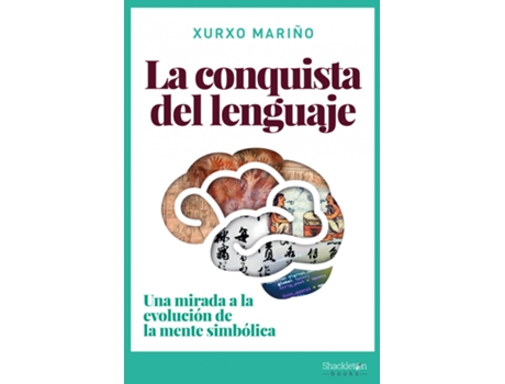 Livro La Conquista Del Lenguaje de Xurxo Mariño Alfonso (Español)