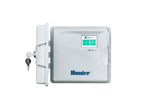 Programador Wifi Hunter Pro-Hc Hydrawise Exterior 24 Zonas RIEGOPRO