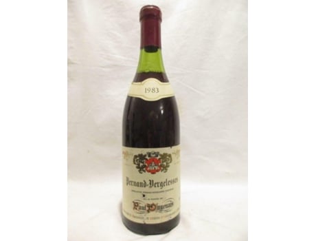 Vinho Tinto PAUL DUGENAIS 1983 (75 cl - 1 unidade)