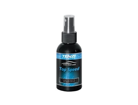 Perfume Auto TENZI DETAILER Top Speed (100ML)