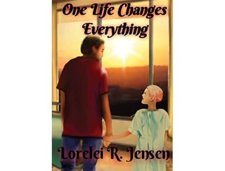 Livro One Life Changes Everything de Lorelei R Jensen (Inglês)