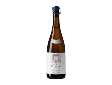 Vinho branco NIN-ORTIZ Selma Ancestral (0.75 L - 1 Unidade)