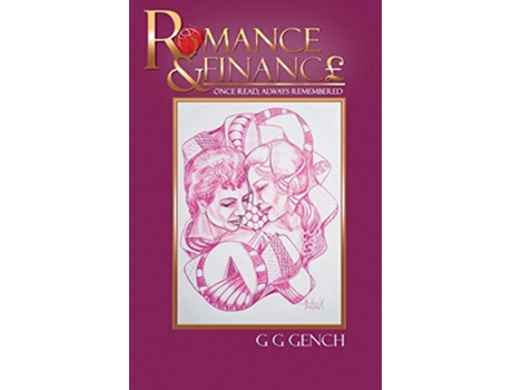 Livro ROMANCE FINANCE 1 de Guvench G Gench (Inglês)