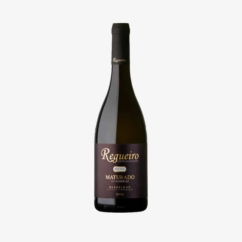 QUINTA DO REGUEIRO Maturado 2020 (75 cl)