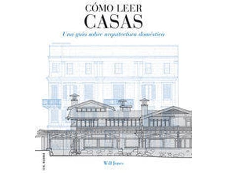 Livro Como Leer Casas