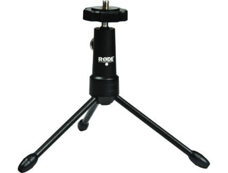 Tripé RODE Tripod (Bola)