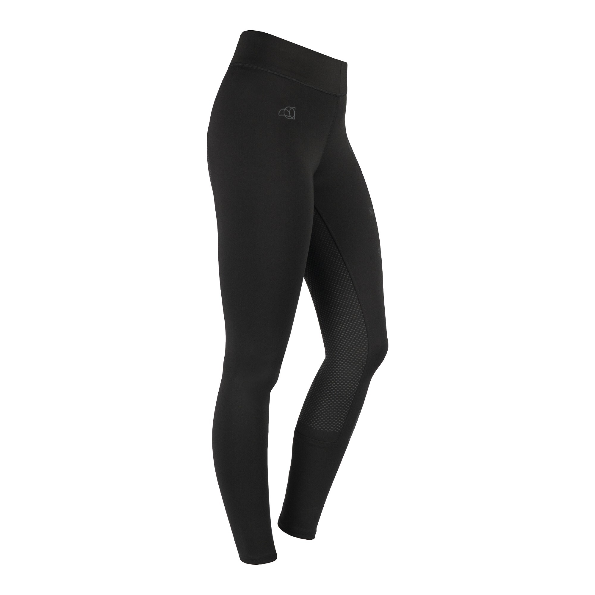 Champion - Leggings Rapariga Preto