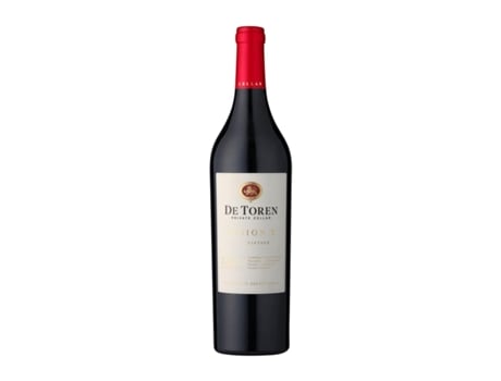 Vinho ELENA WALCH De Toren Fusion V Stellenbosch (0.75 L - 1 Unidade)