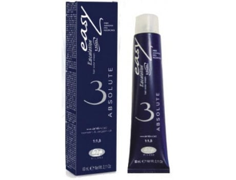 Champô     Easy Absolute 3             Nº 55/55 (60 ml)