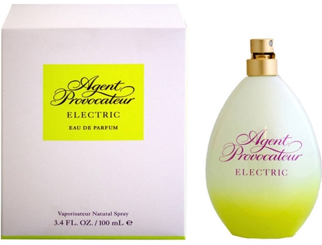 Perfume  Electric Eau de Parfum (100 ml)