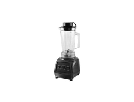 Recipiente plástico Emerio Pro Blender 2,0L livre de BPA 32.000 RPM