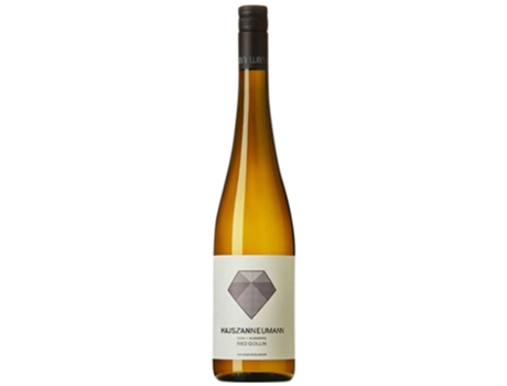 Vinho WEINGUT HAJSZAN NEUMANN Weingut Hajszan Neumann Ried Gollin Nussberg Pinot Branco (0.75 L - 1 unidade)