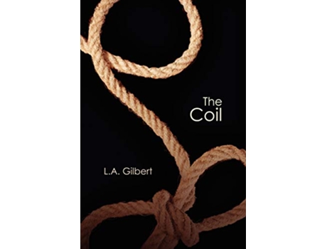 Livro Coil de La Gilbert (Inglês)