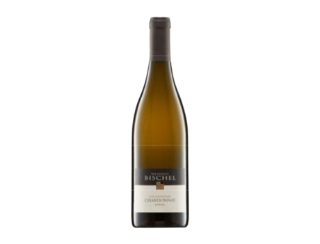 Vinho branco BISCHEL Gau Algesheimer Kapelle Chardonnay Rheinhessen (0.75 L - 1 Unidade)