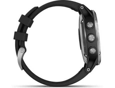 worten garmin fenix 5 plus