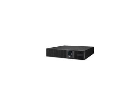 Ups Online Dupla Conversão Continuidade Grupo Onda Senoidal Pura 3000Va 2700W Servidor Rack Display ATLANTIS