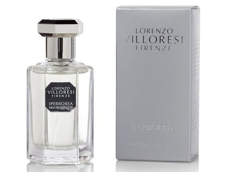 Lorenzo Villoresi Iperborea Eau de Toilette Spray 100 Ml