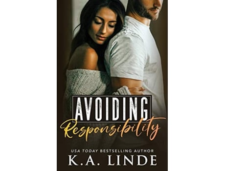 Livro Avoiding Responsibility de K A Linde (Inglês)