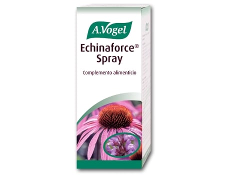 Echinaforce Spray 30ml