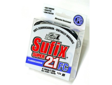 Sufix 832 Advanced Superline 450 M Advanced Superline 450 M