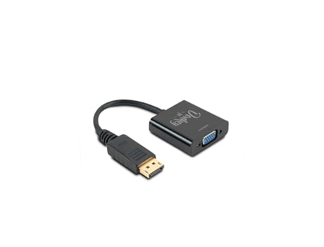 Adaptador Displayport DONKEY PC para Vga (1080P - 60Hz)