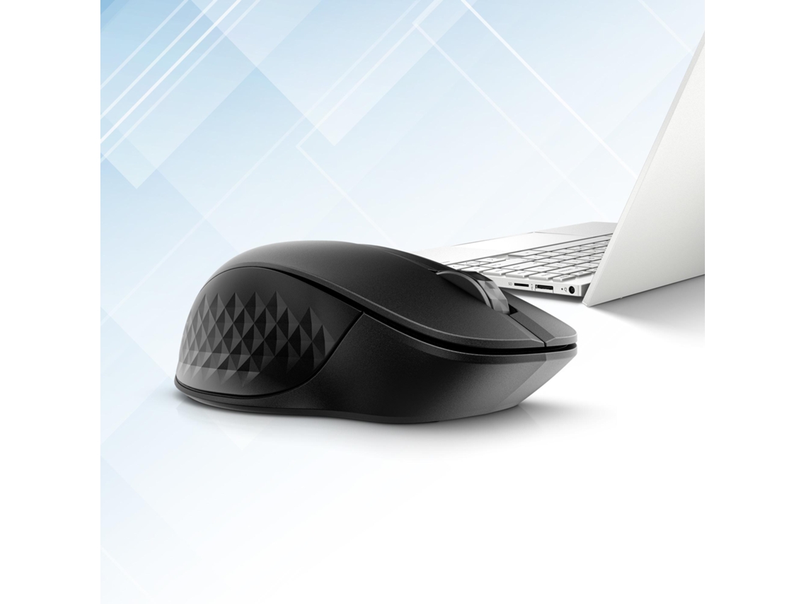 Hp 435 Multi-Device Wireless Mouse