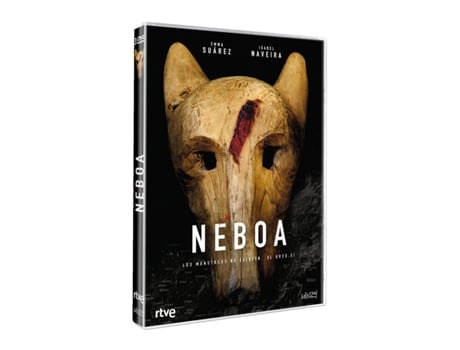 Néboa -Temporada Completa