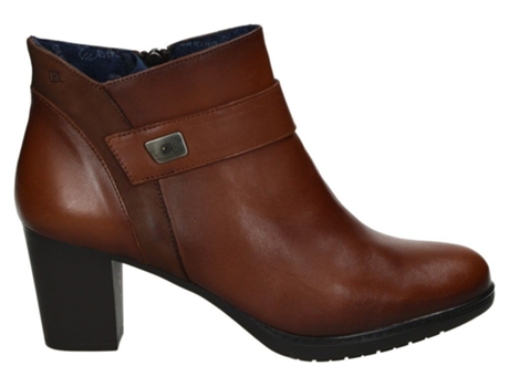 Botins de Mulher DORKING Pele (39)