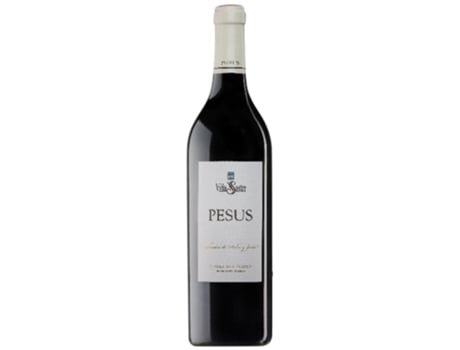 Vinho VIÑA SASTRE Viña Sastre Pesus Ribera Del Duero Reserva (0.75 L - 1 unidade)