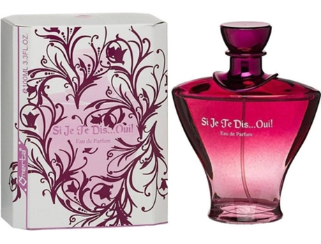 Perfume  Si Je Te Dis Oui Eau De Parfum (100ml)