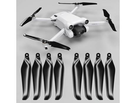 Ma.Mi36030Fb4 Peça de Câmaras Drone Hélice MASTER AIRSCREW