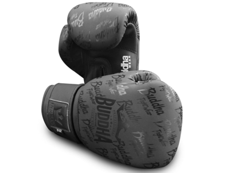 Luvas de Boxe Tailandesas BUDDHA FIGHT WEAR