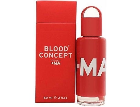 Perfume  Red + Ma Eau de Parfum (60 ml)