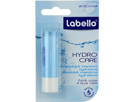 Creme de Lábios  Hydro Care Lip Balm (4.8g)