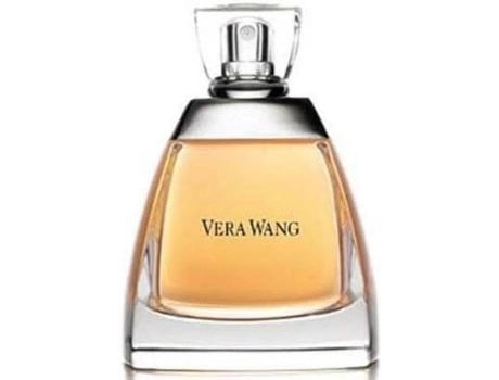 Vera Wang perfume Princess, Nº1 em Portugal