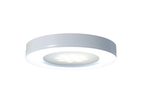 Luminárias Embutidas Led INNR Branco X3 Pl115