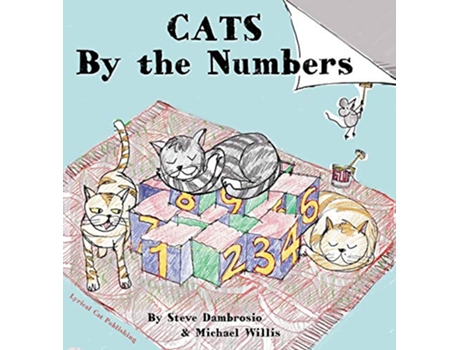 Livro CATS by the Numbers de Steve Dambrosio (Inglês)