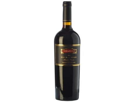 Vinho VIÑA ERRAZURIZ Viña Errazuriz Don Maximiano (0.75 L - 1 unidade)