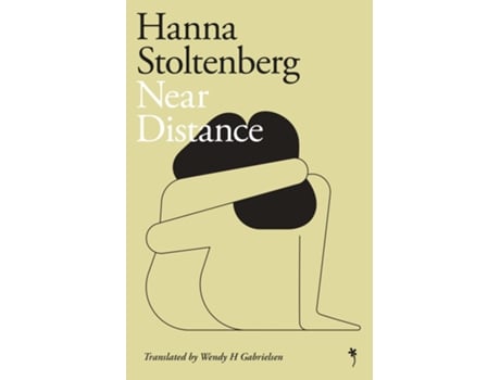 Livro Near Distance de Hanna Stoltenberg (Inglês)