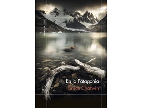 Livro En La Patagonia de Bruce Chatwin (Espanhol)