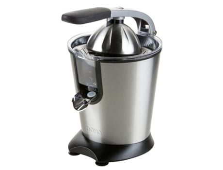 Espremedor de citrinos KitchenChef KSPA363172  Aço inoxidável - Pequeno  Almoço - Compra na