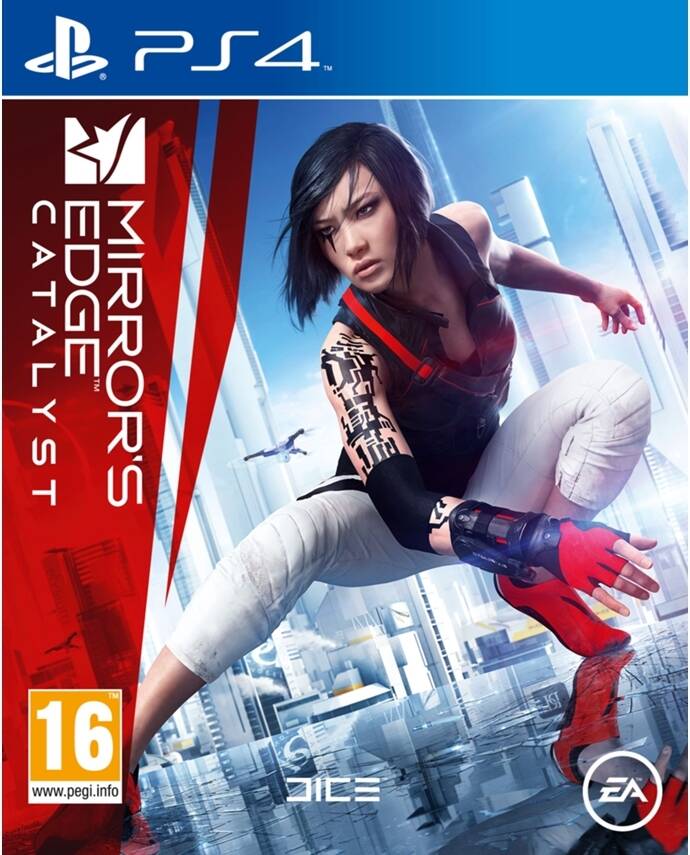 Mirror's Edge Catalyst – Dicas e Manhas