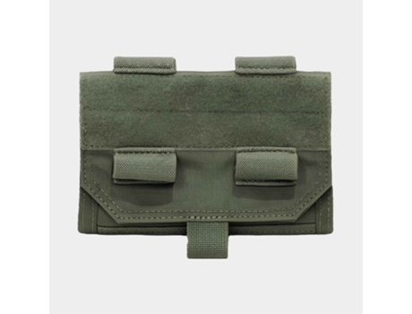 Bolsa de Administração Frontal com Bolso Molle Suspenso Warrior Assault WARRIOR ASSAULT SYSTEMS