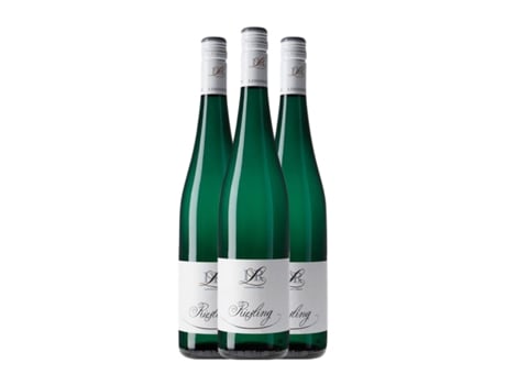 Vinho branco DR. LOOSEN Dr. L Riesling Mosel (0.75 L - 3 Unidades)