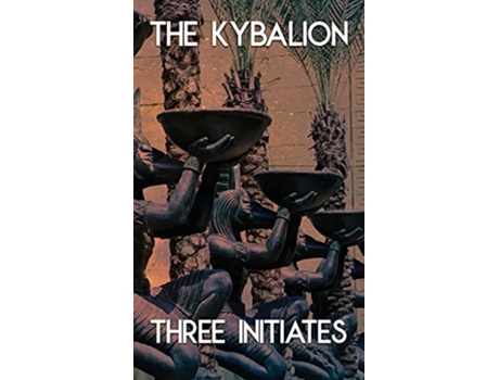 Livro The Kybalion and the All Jabberwoke Pocket Occult de Three Initiates (Inglês)