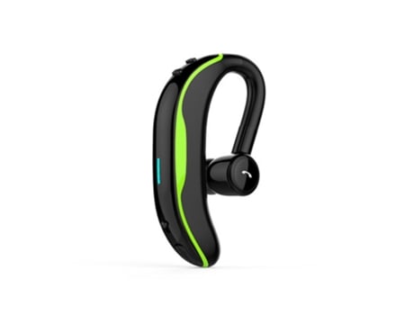 Auriculares Bluetooth ARMORED  Compatível com F600 Sem Fio Verde Conveniente