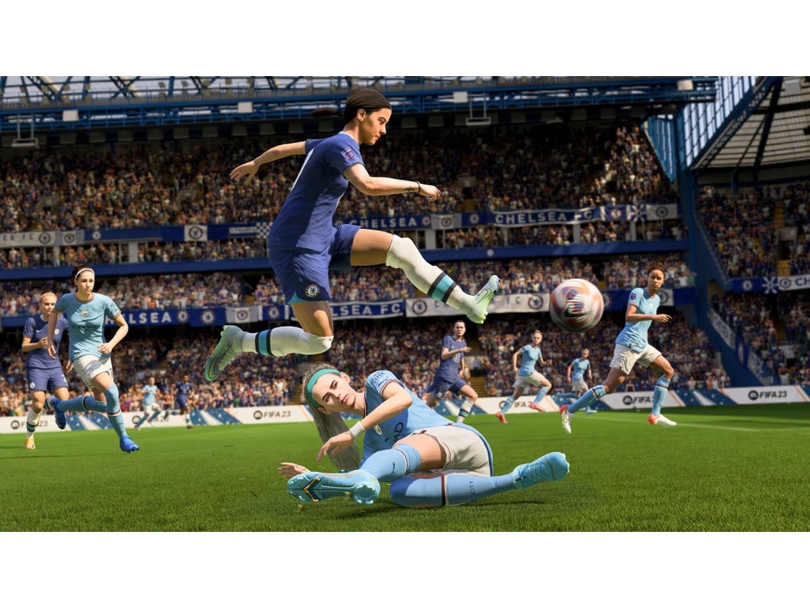 FIFA 23 - Xbox One - Compra jogos online na