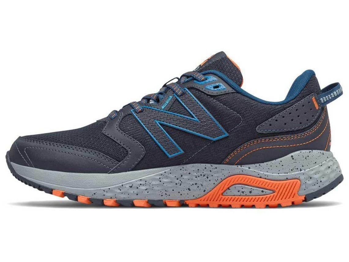 New balance 410 vermelho sales masculino