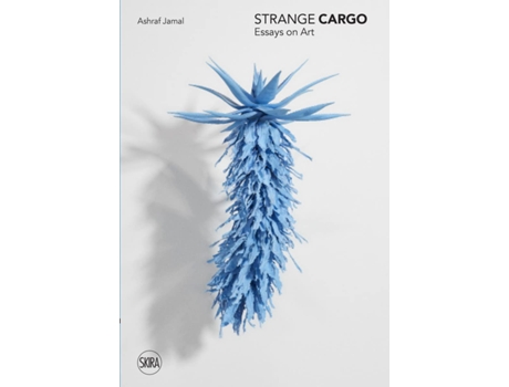 Livro Strange Cargo de Ashraf Jamal (Inglês)